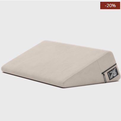 Wedge Sex Pillow
