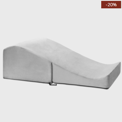 Flip Ramp